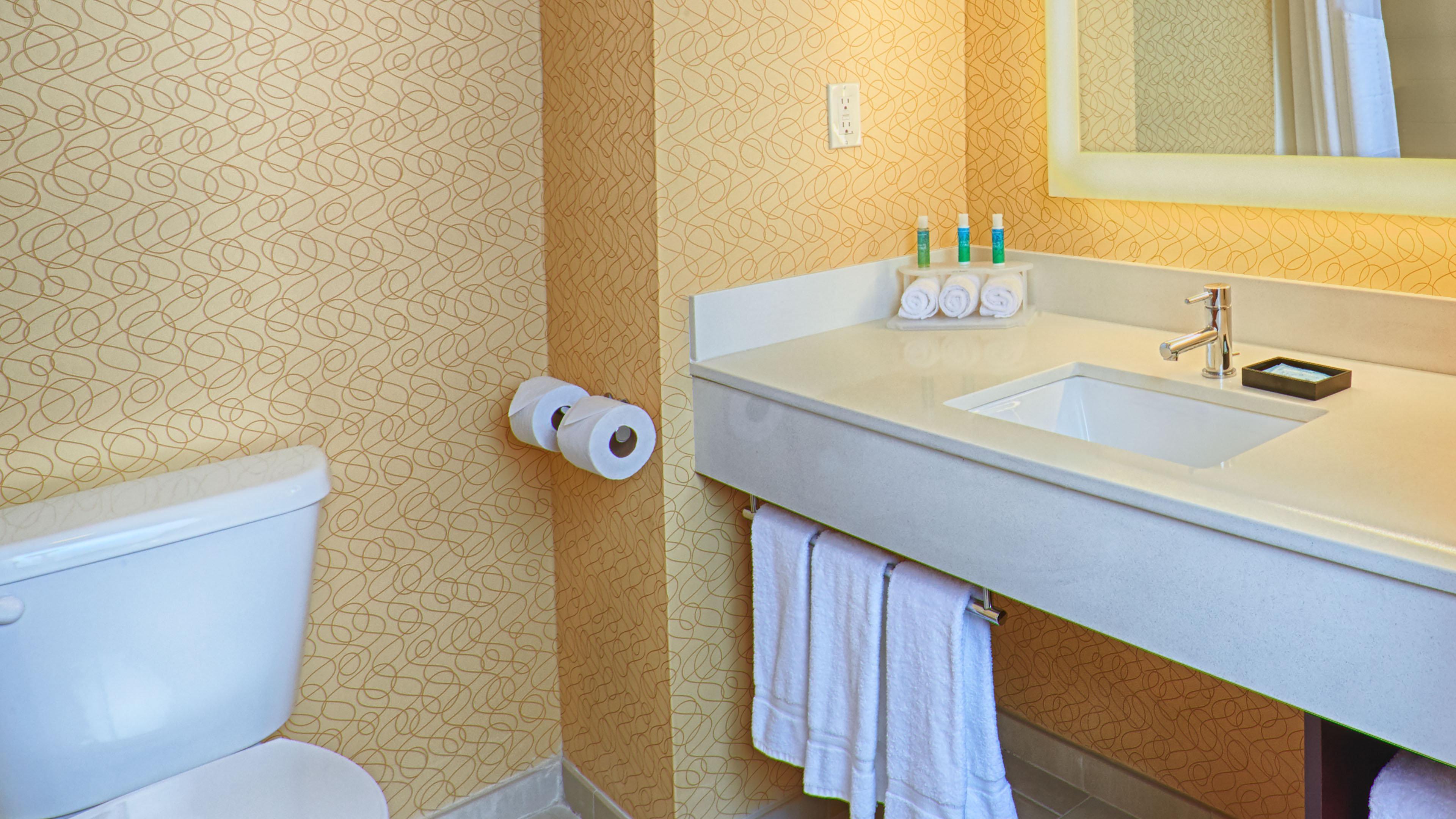 Express - Trenton South By Ihg 2* Bordentown