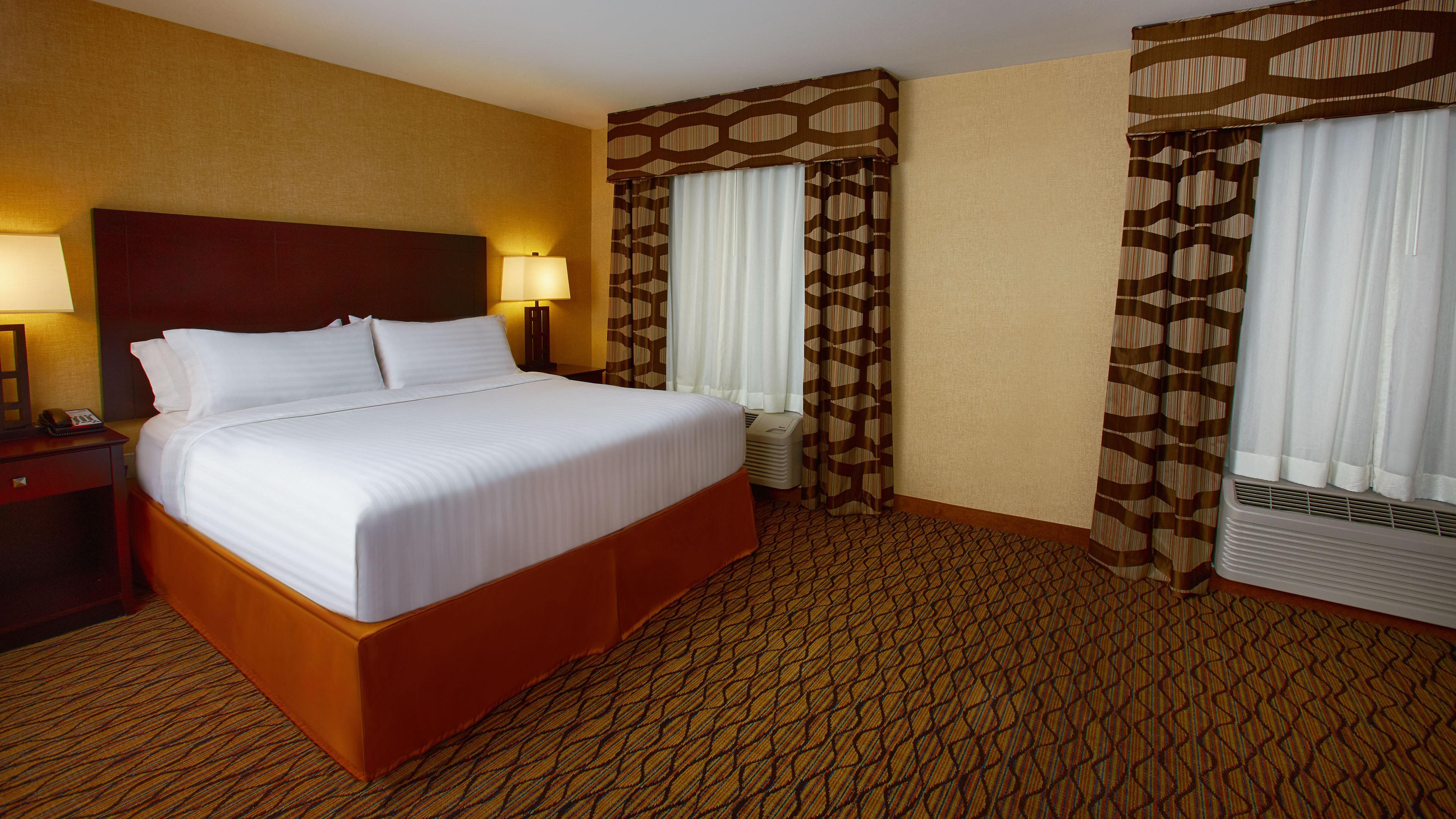 Hotel Express - Trenton South By Ihg