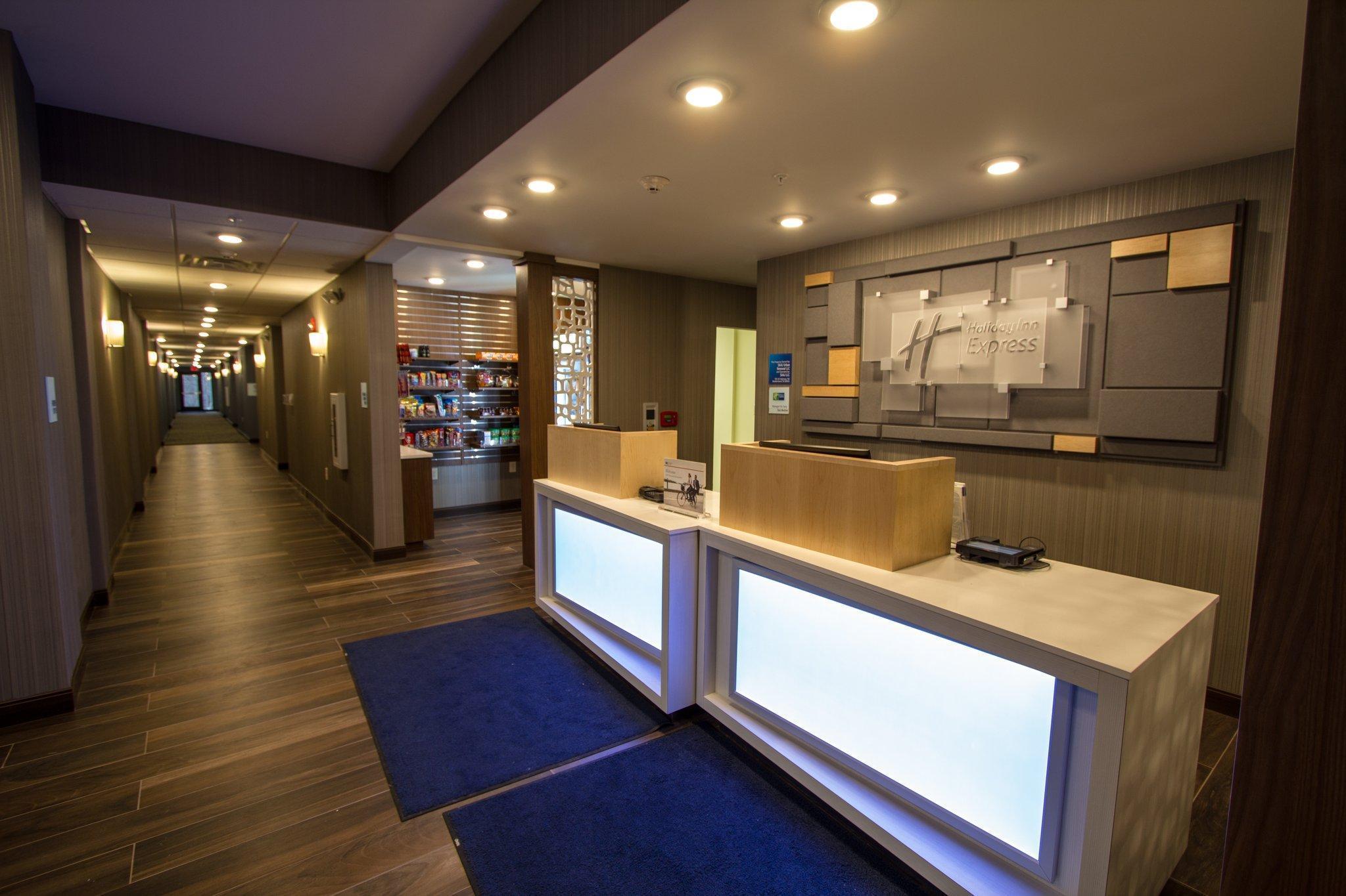 Hotel Express - Trenton South By Ihg 2*