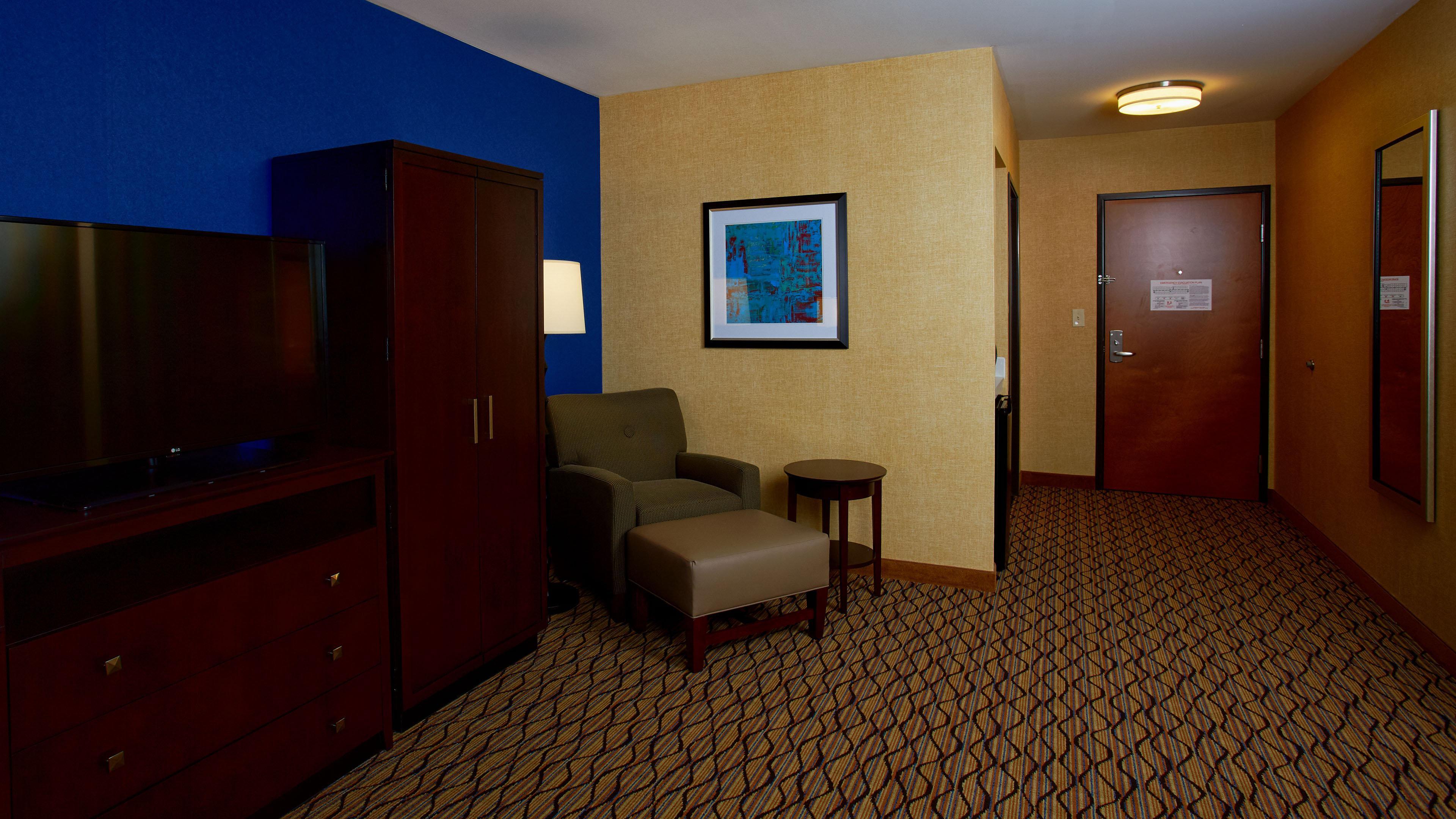 Express - Trenton South By Ihg 2*