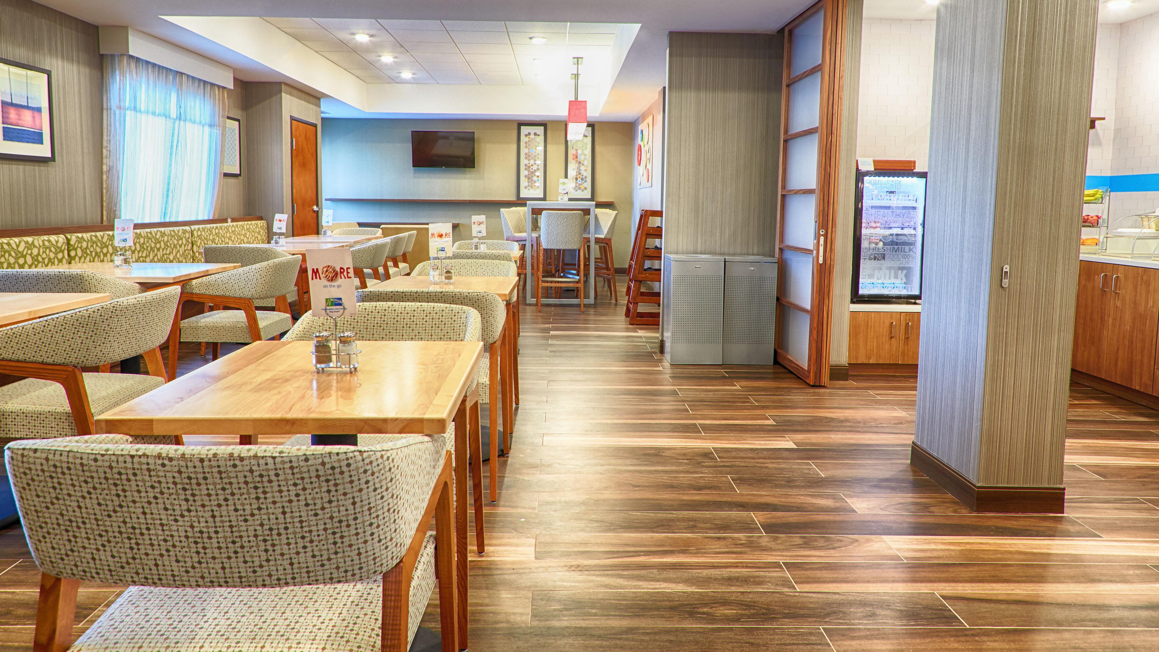 Express - Trenton South By Ihg 2*