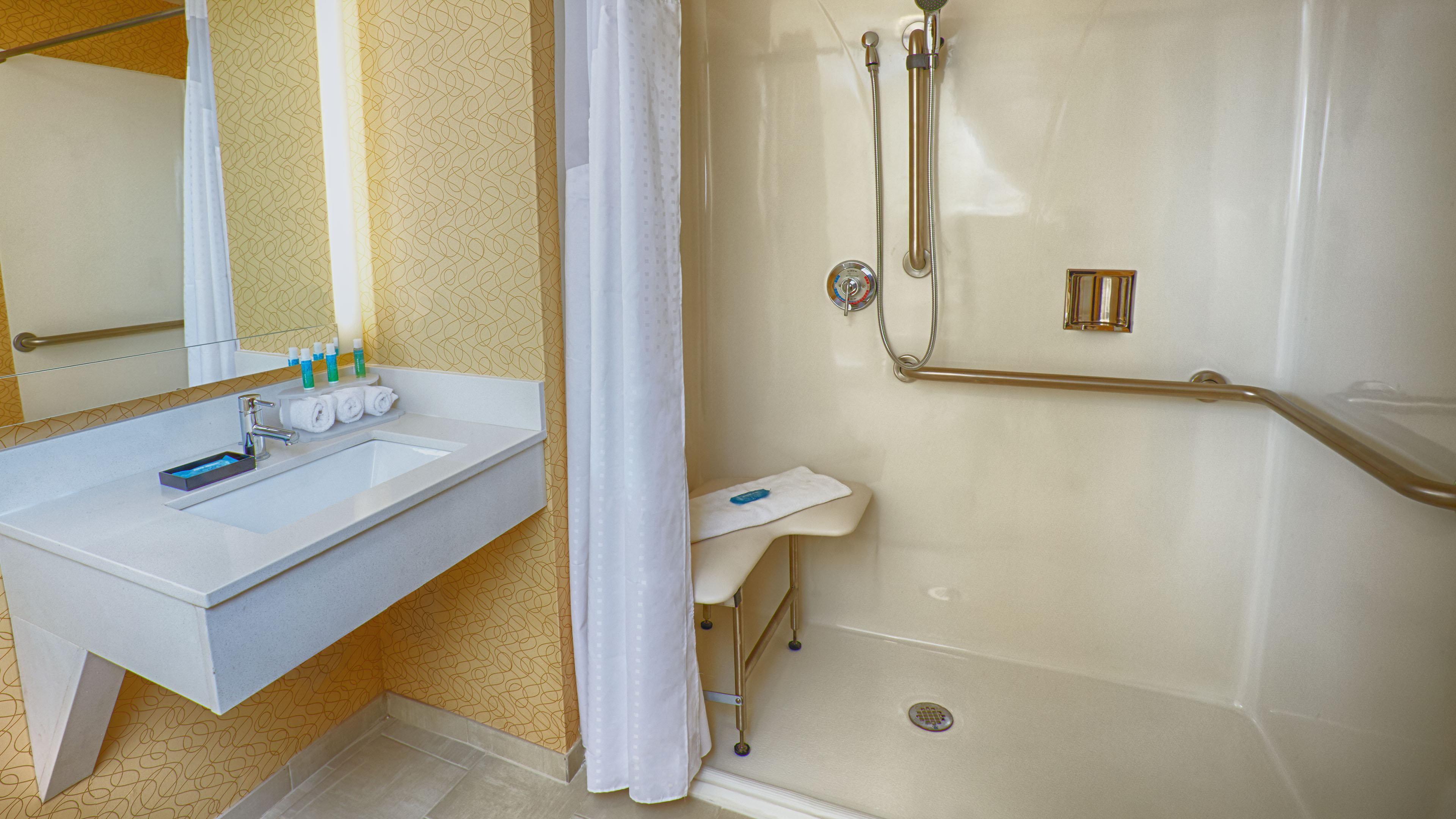 Hotel Express - Trenton South By Ihg