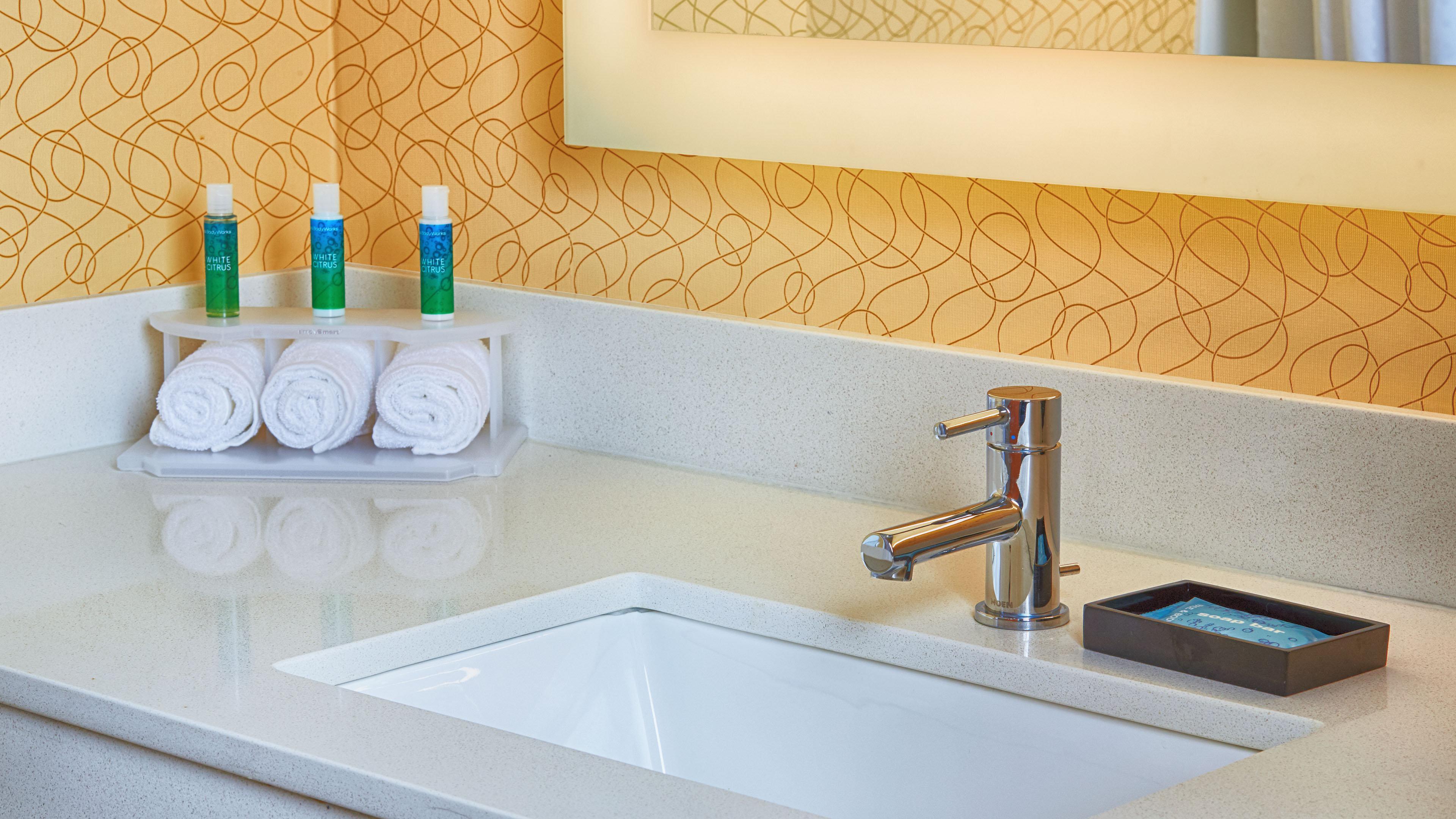 Express - Trenton South By Ihg 2* Bordentown