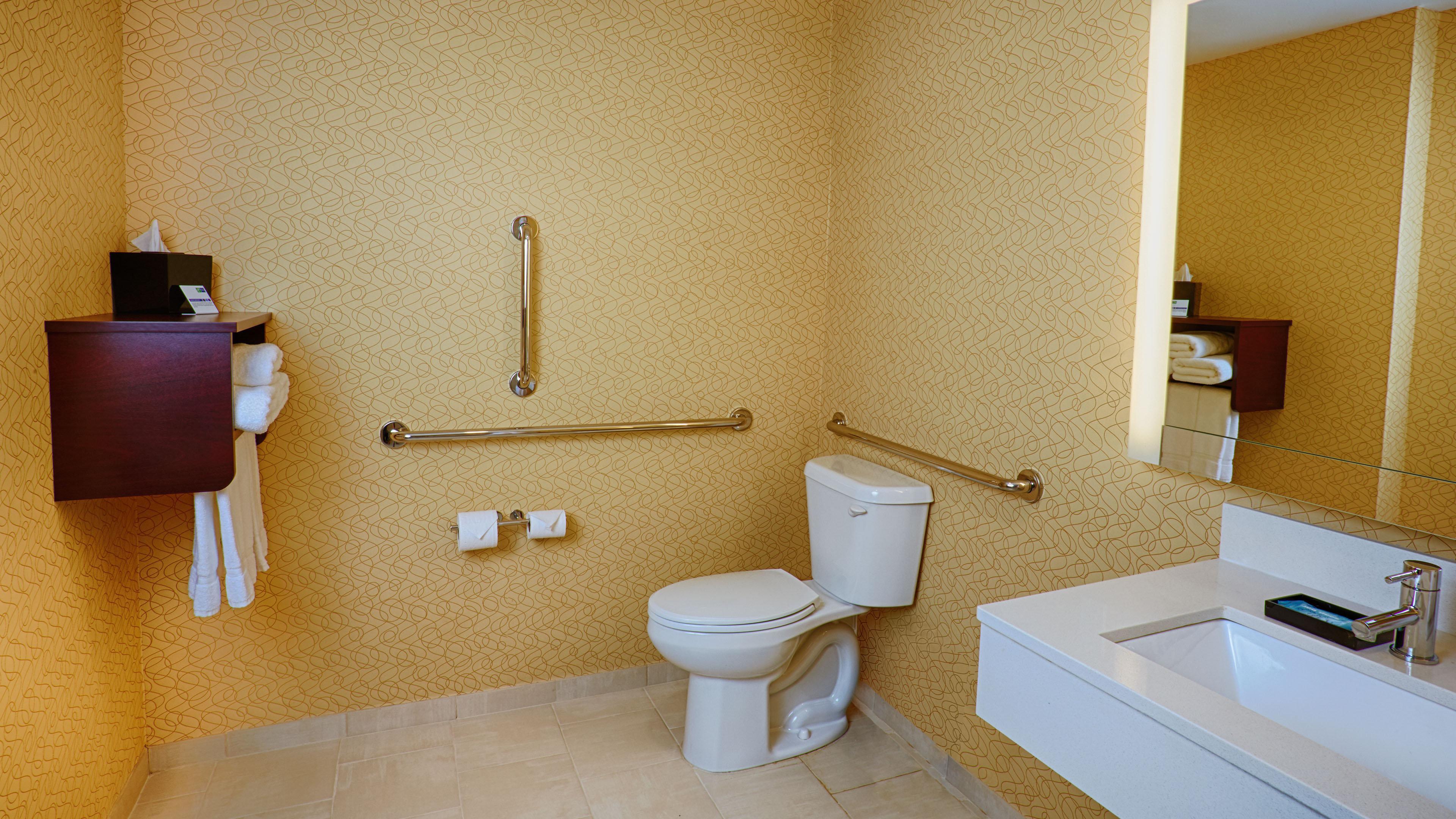 Express - Trenton South By Ihg Hotel Bordentown