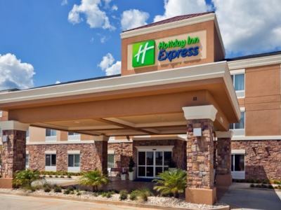 Express - Trenton South By Ihg Bordentown