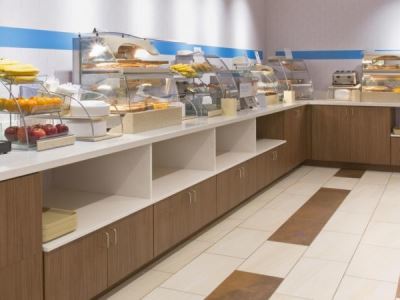 Hotel Express - Trenton South By Ihg 2*