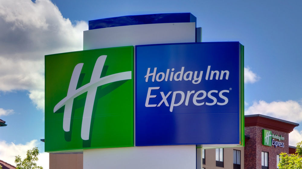 Hotel Express - Trenton South By Ihg Bordentown