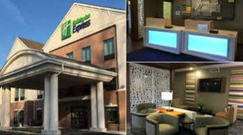 Express - Trenton South By Ihg Hotel
