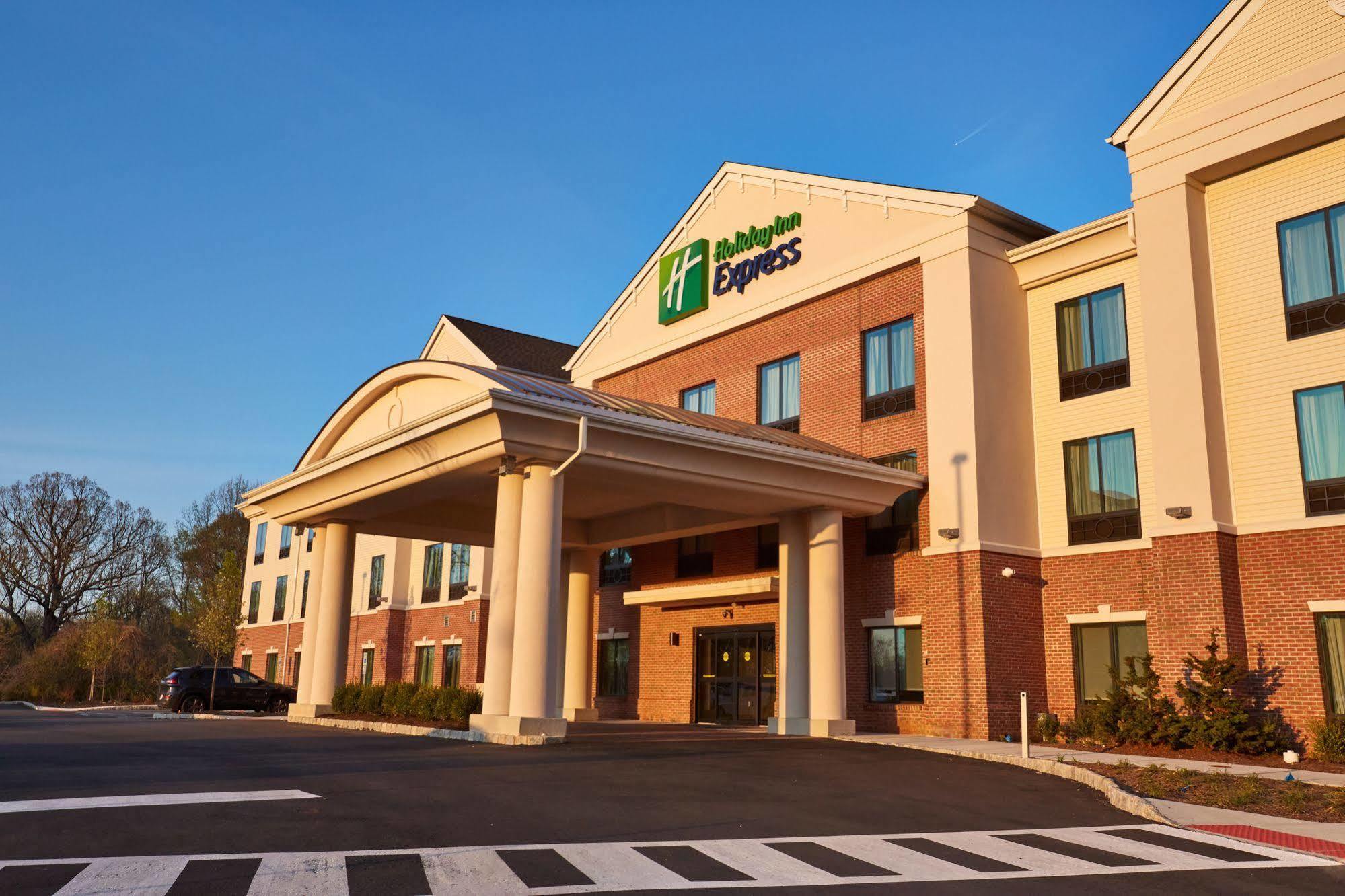Hotel Express - Trenton South By Ihg