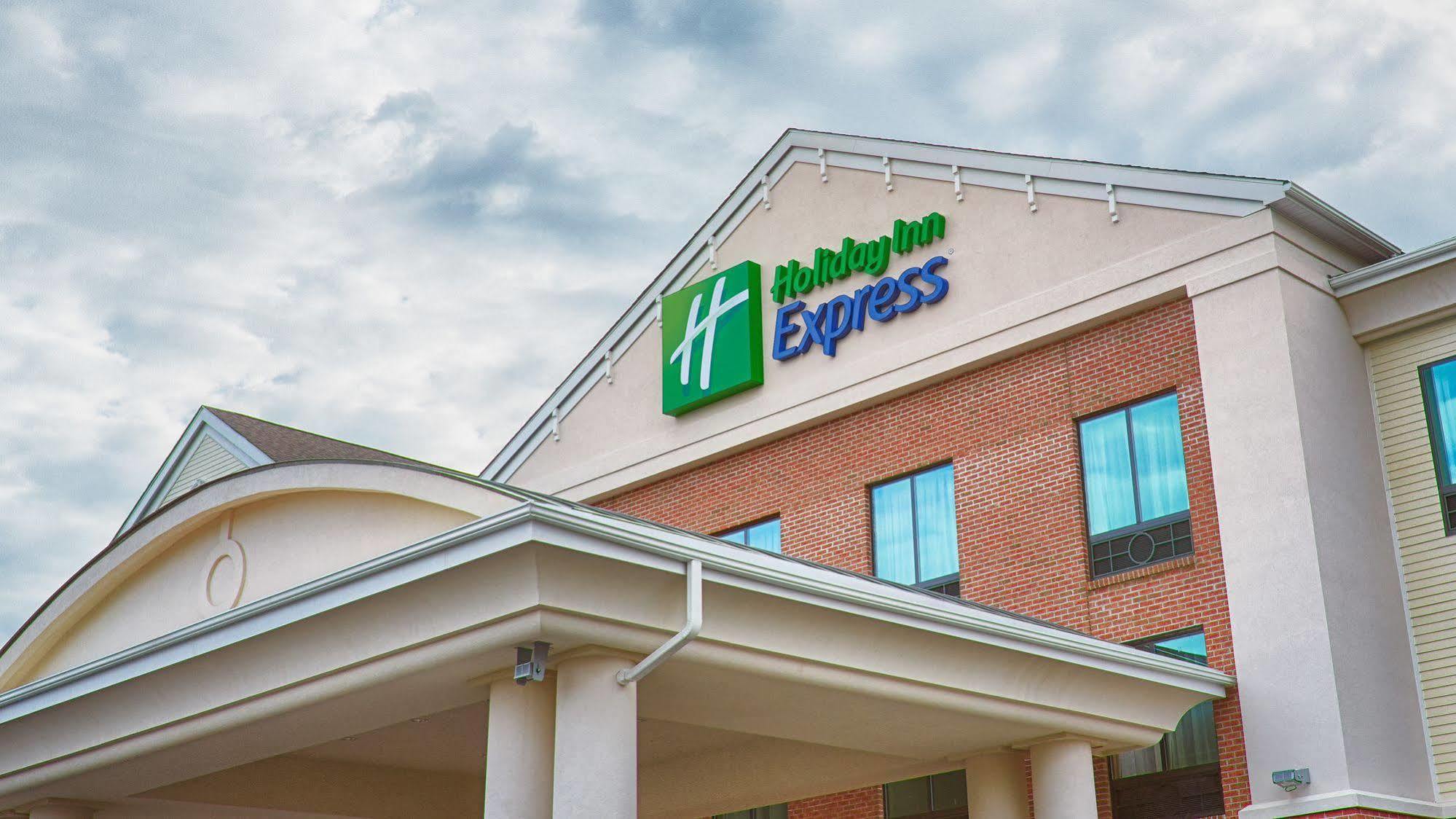 Express - Trenton South By Ihg Hotel Bordentown