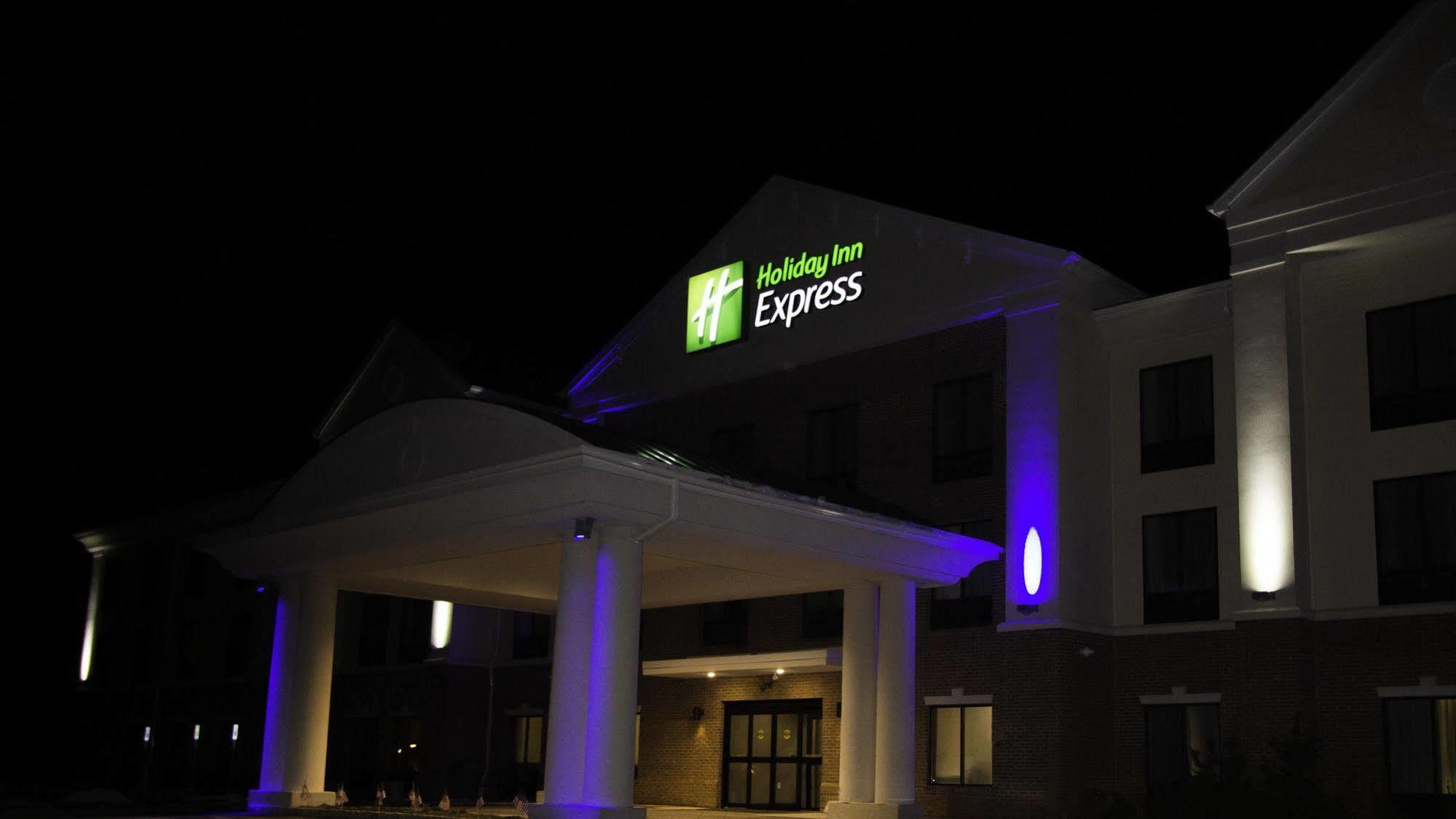 Hotel Express - Trenton South By Ihg