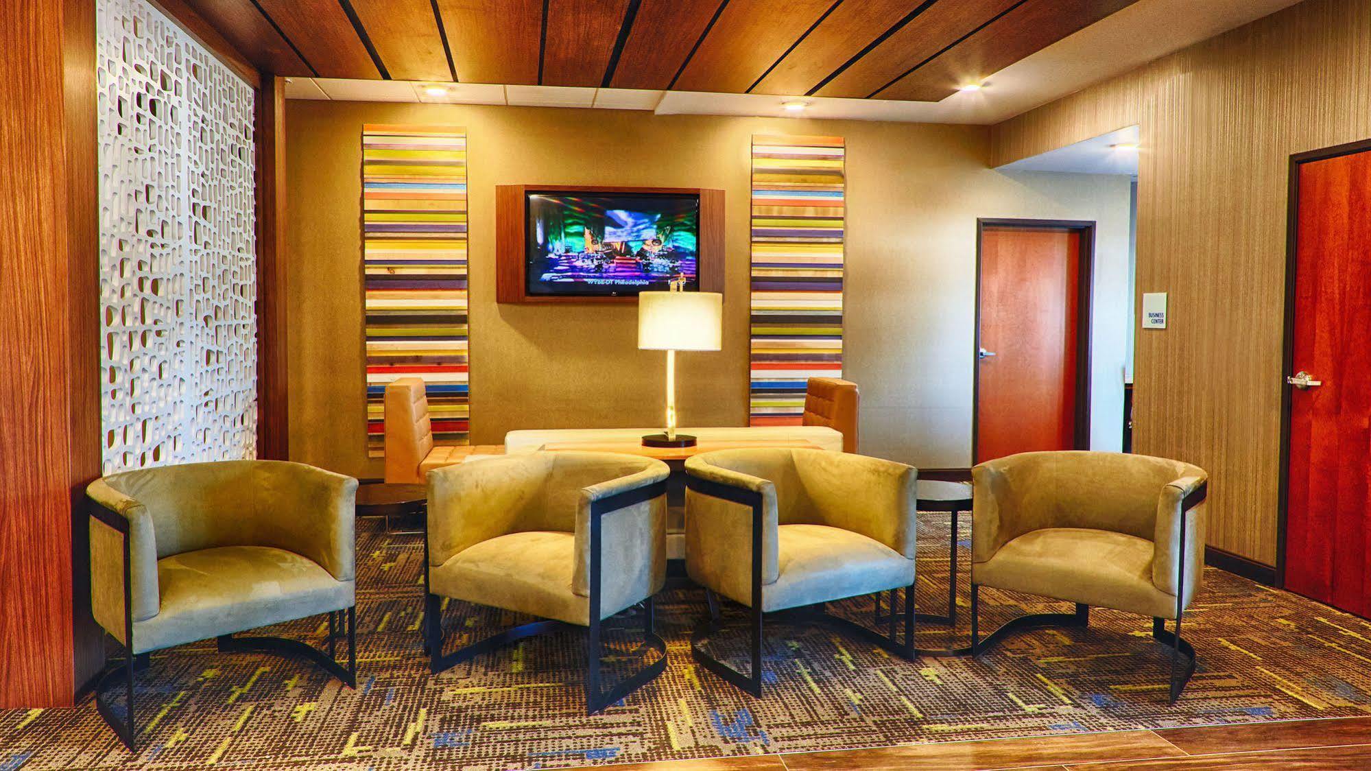Express - Trenton South By Ihg Bordentown