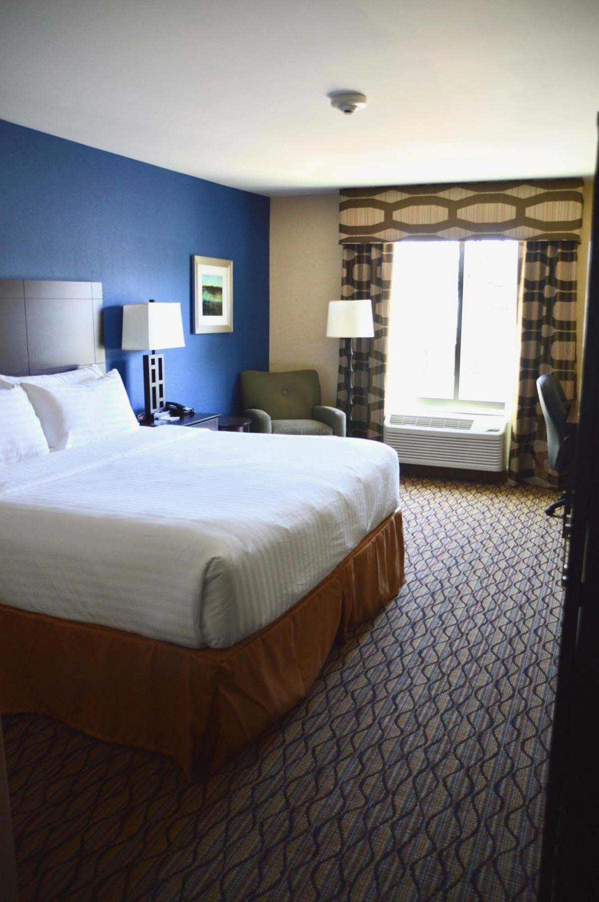 Hotel Express - Trenton South By Ihg