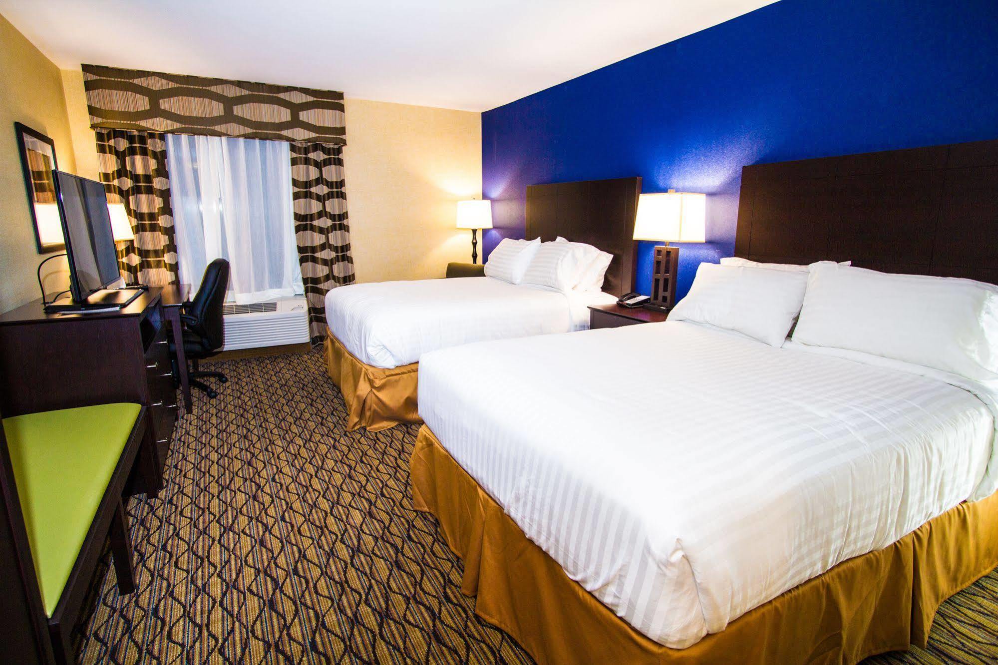 Hotel Express - Trenton South By Ihg 2*