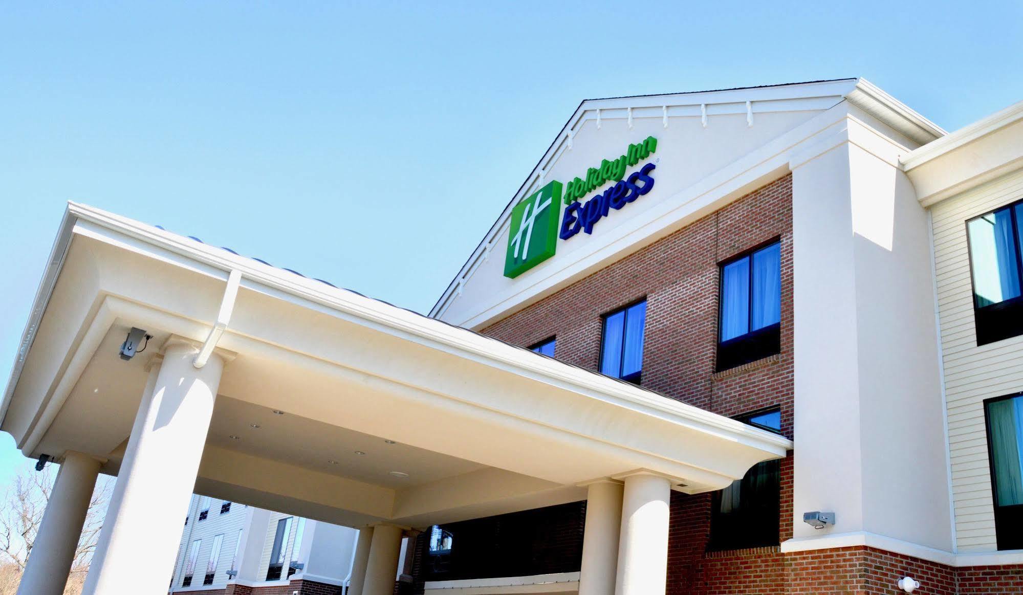 Holiday Express - Trenton South By Ihg Hotel