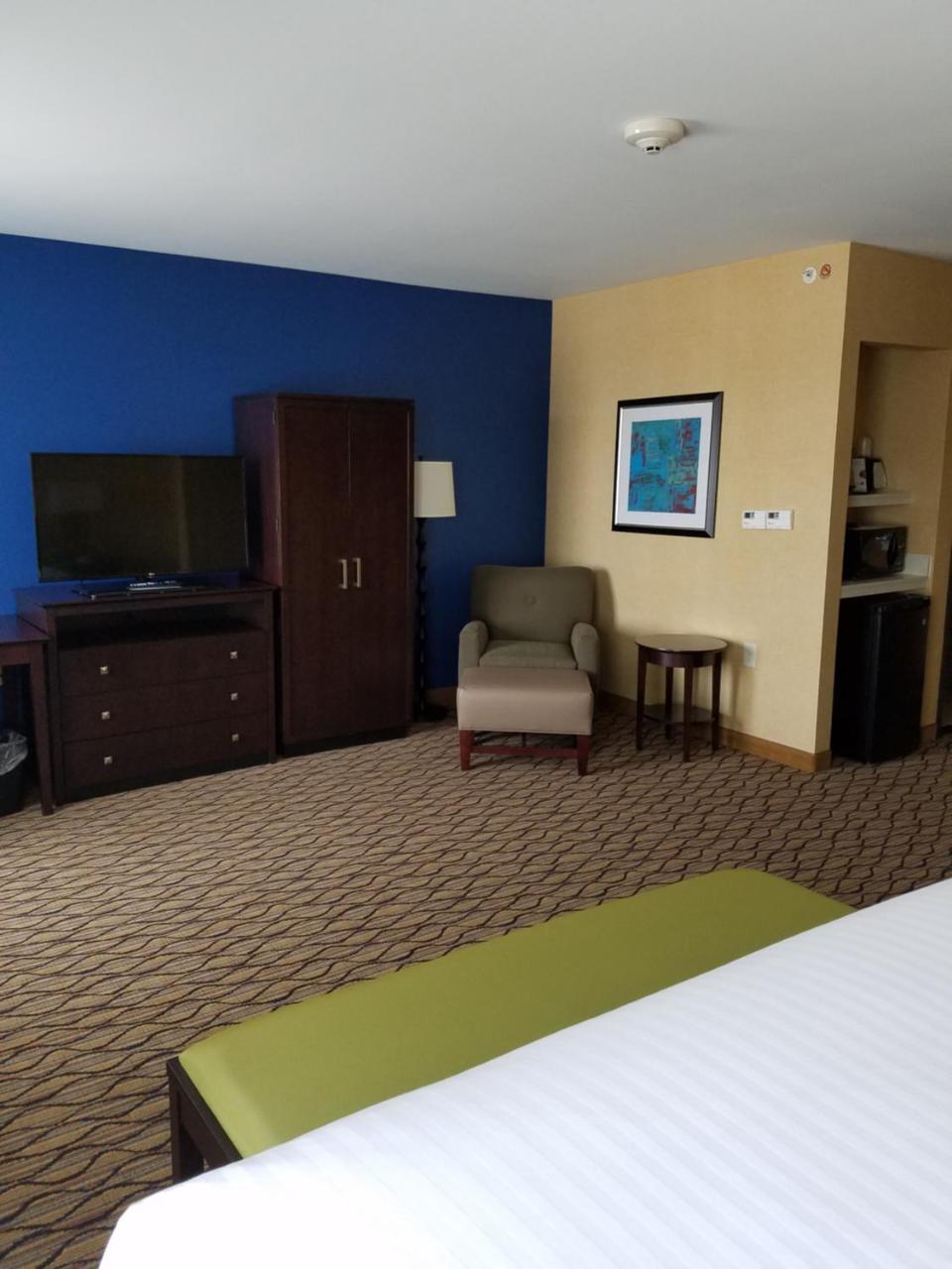Hotel Express - Trenton South By Ihg Bordentown