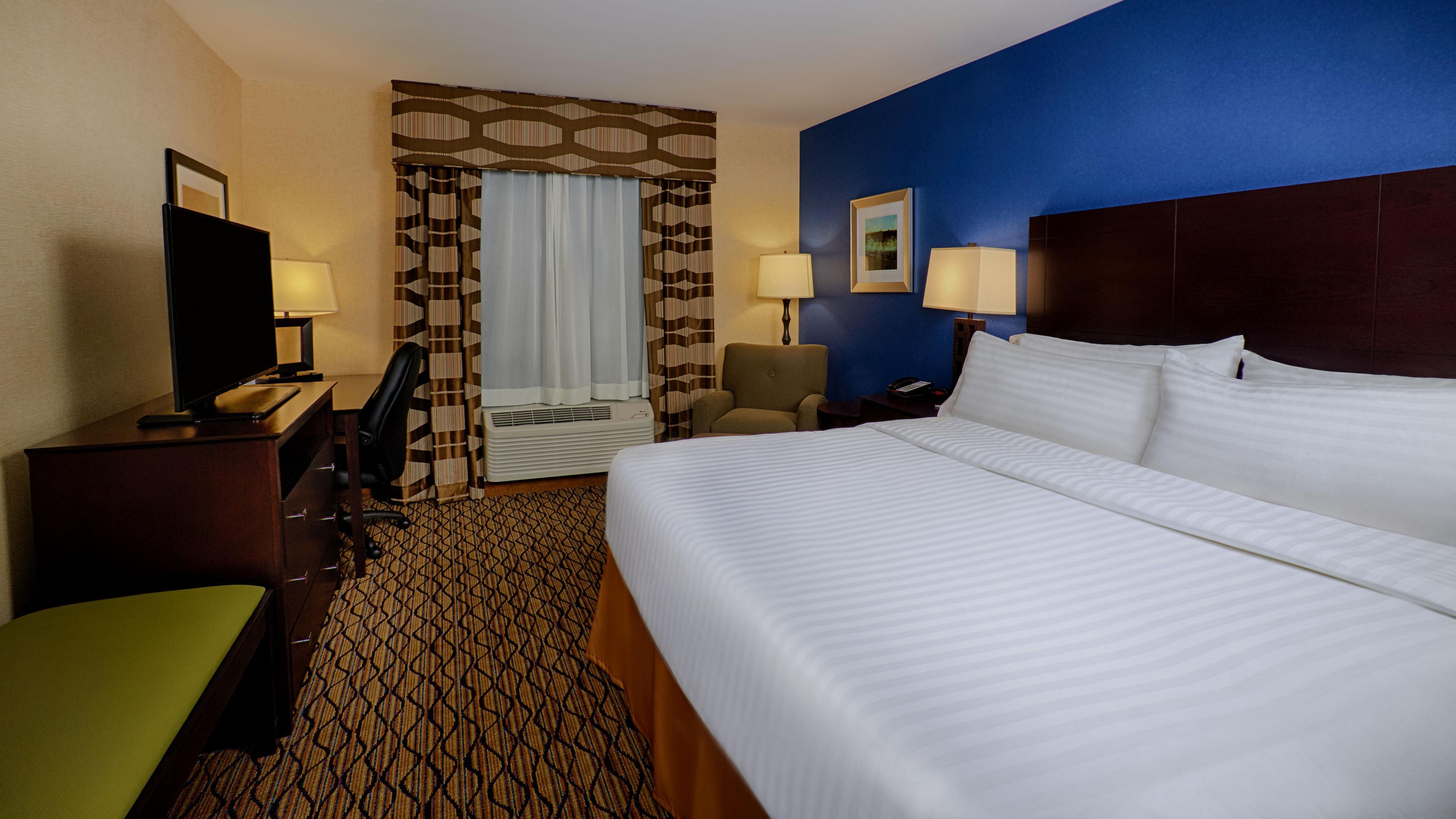 Express - Trenton South By Ihg 2* Bordentown