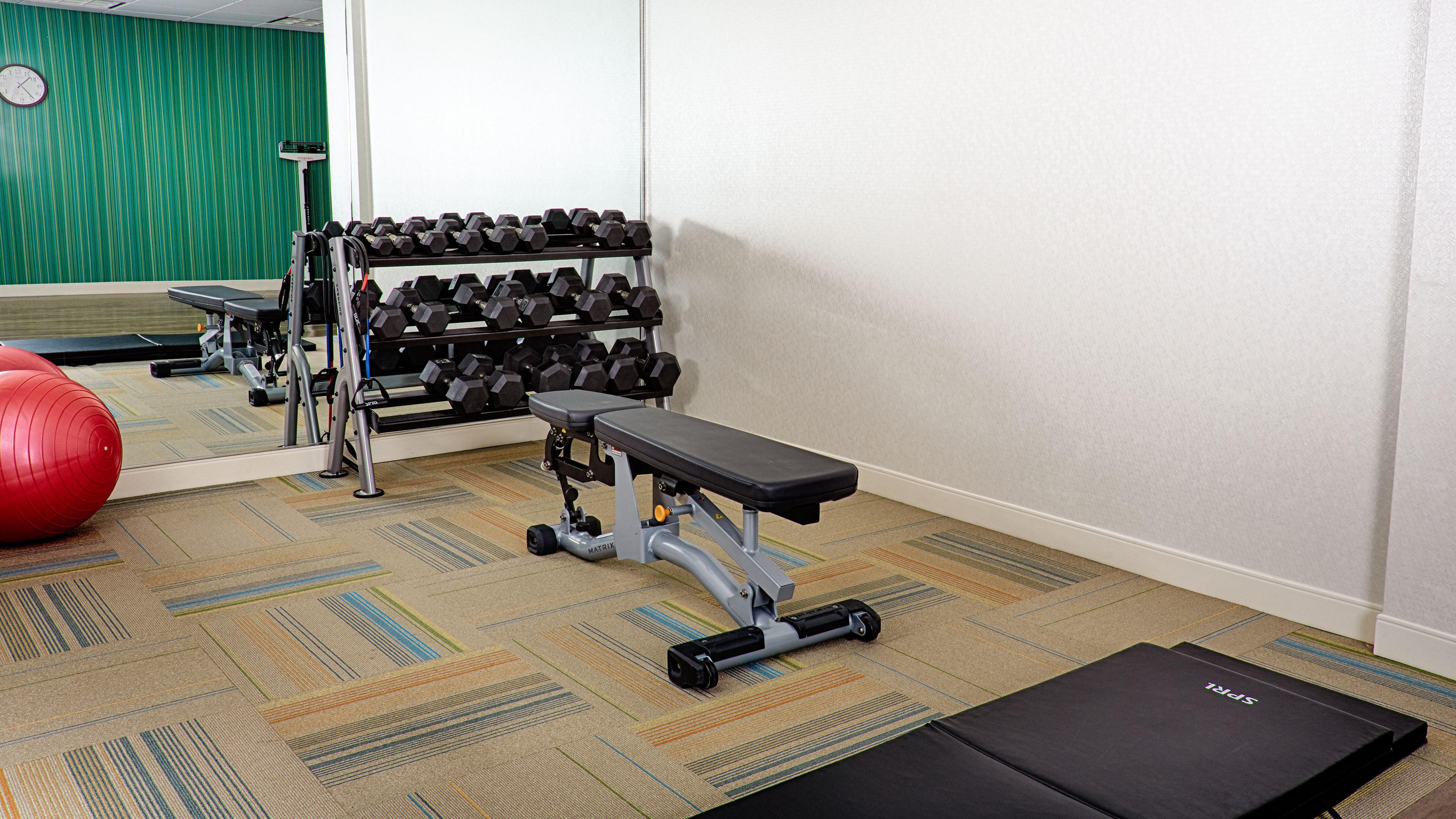 Express - Trenton South By Ihg Hotel Bordentown