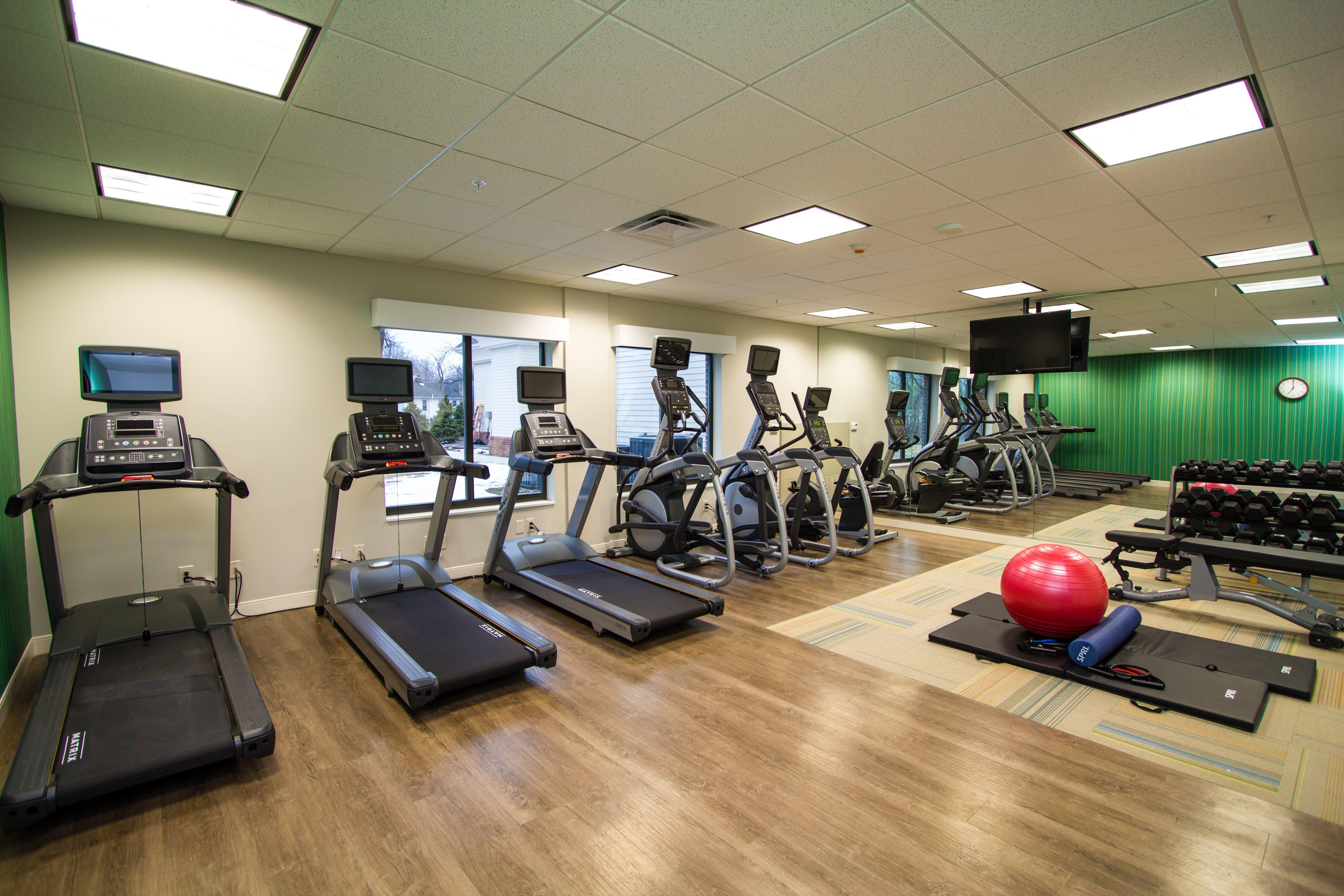Hotel Express - Trenton South By Ihg Bordentown