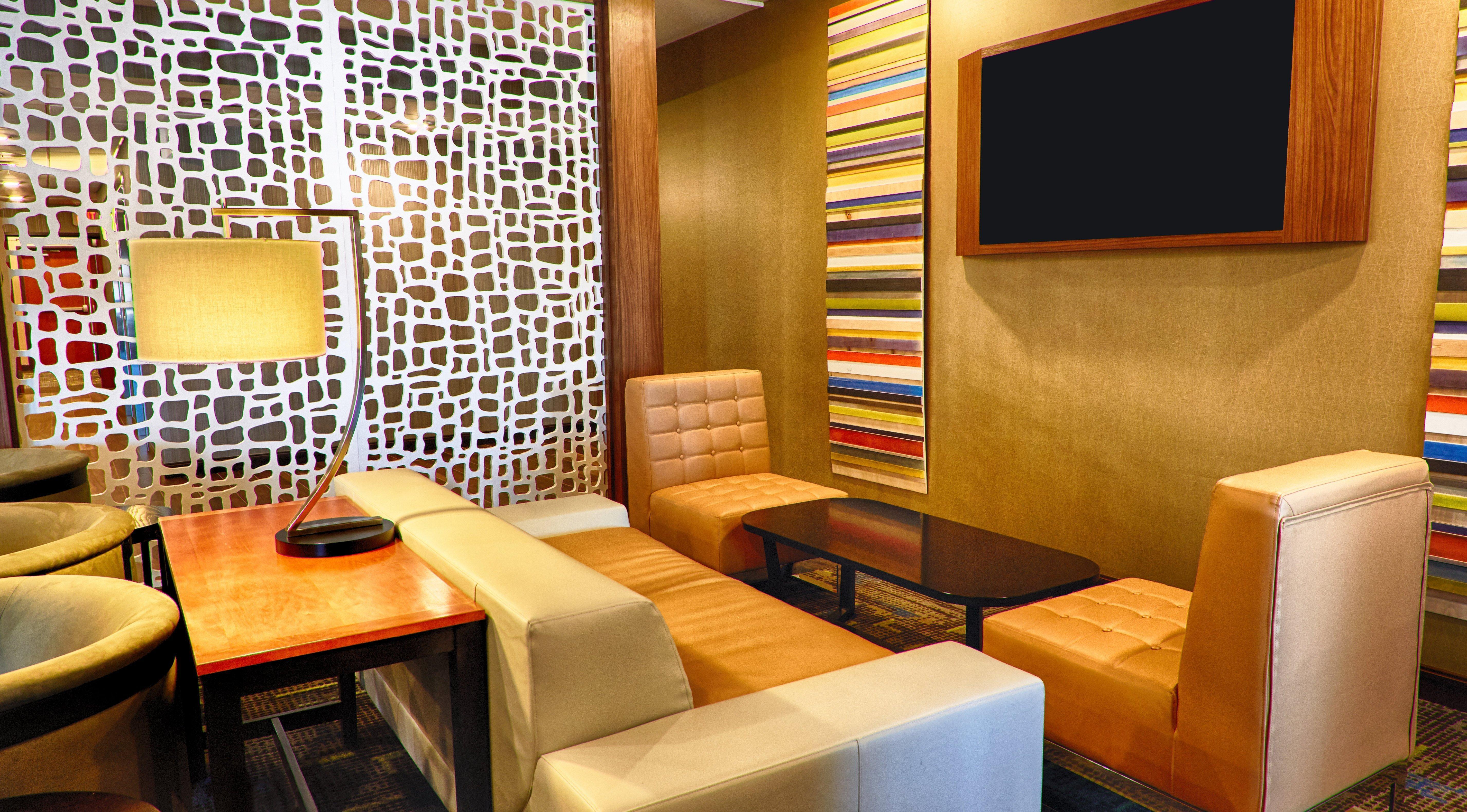 Express - Trenton South By Ihg Hotel