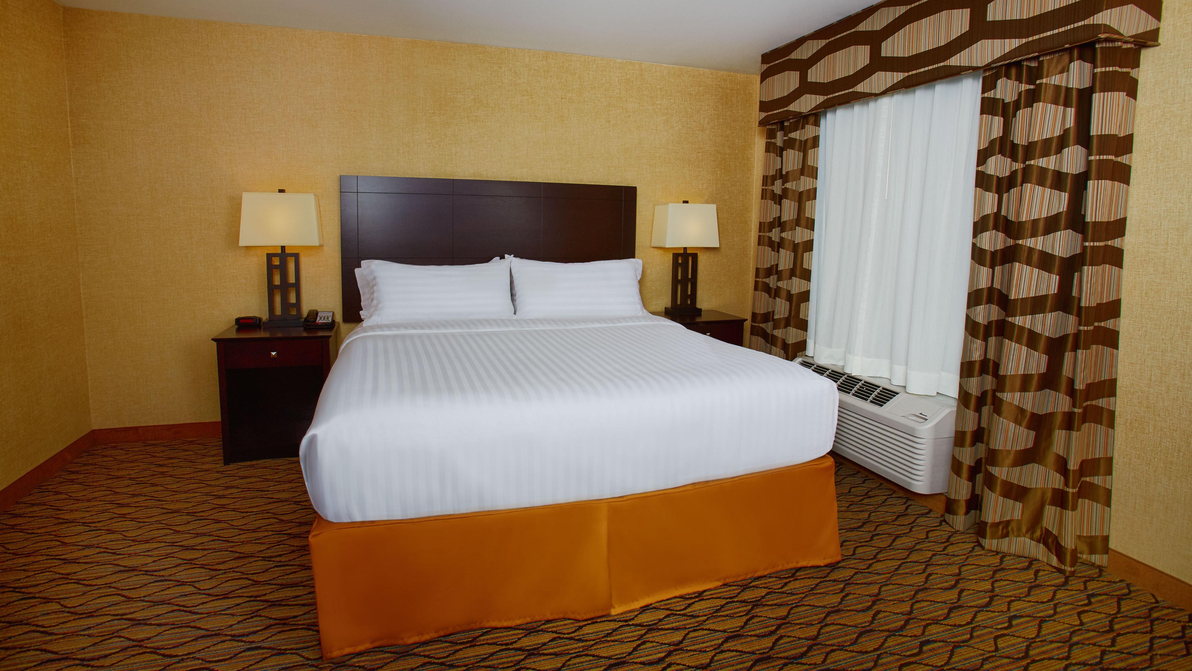 Express - Trenton South By Ihg 2*