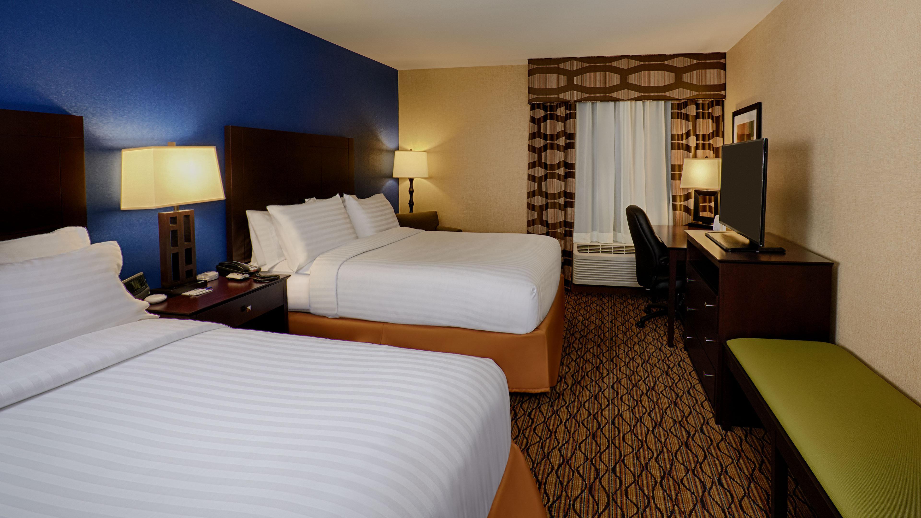 Express - Trenton South By Ihg Hotel