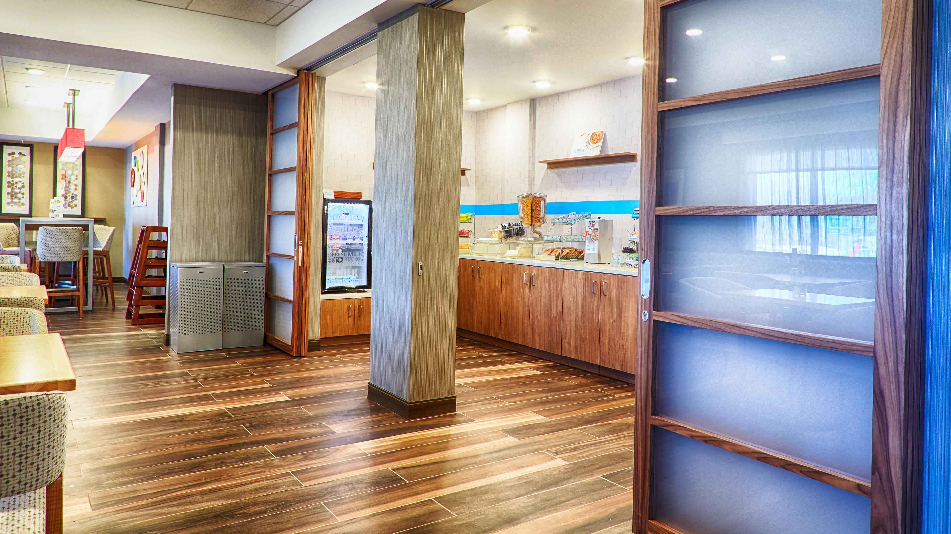 Express - Trenton South By Ihg Bordentown